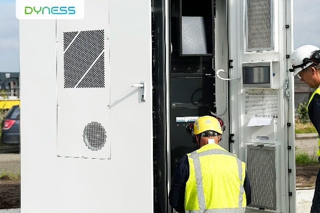 Typical Business Installations Eligible for Rebates
