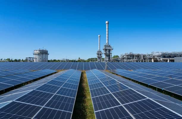 Canadian Solar Panels