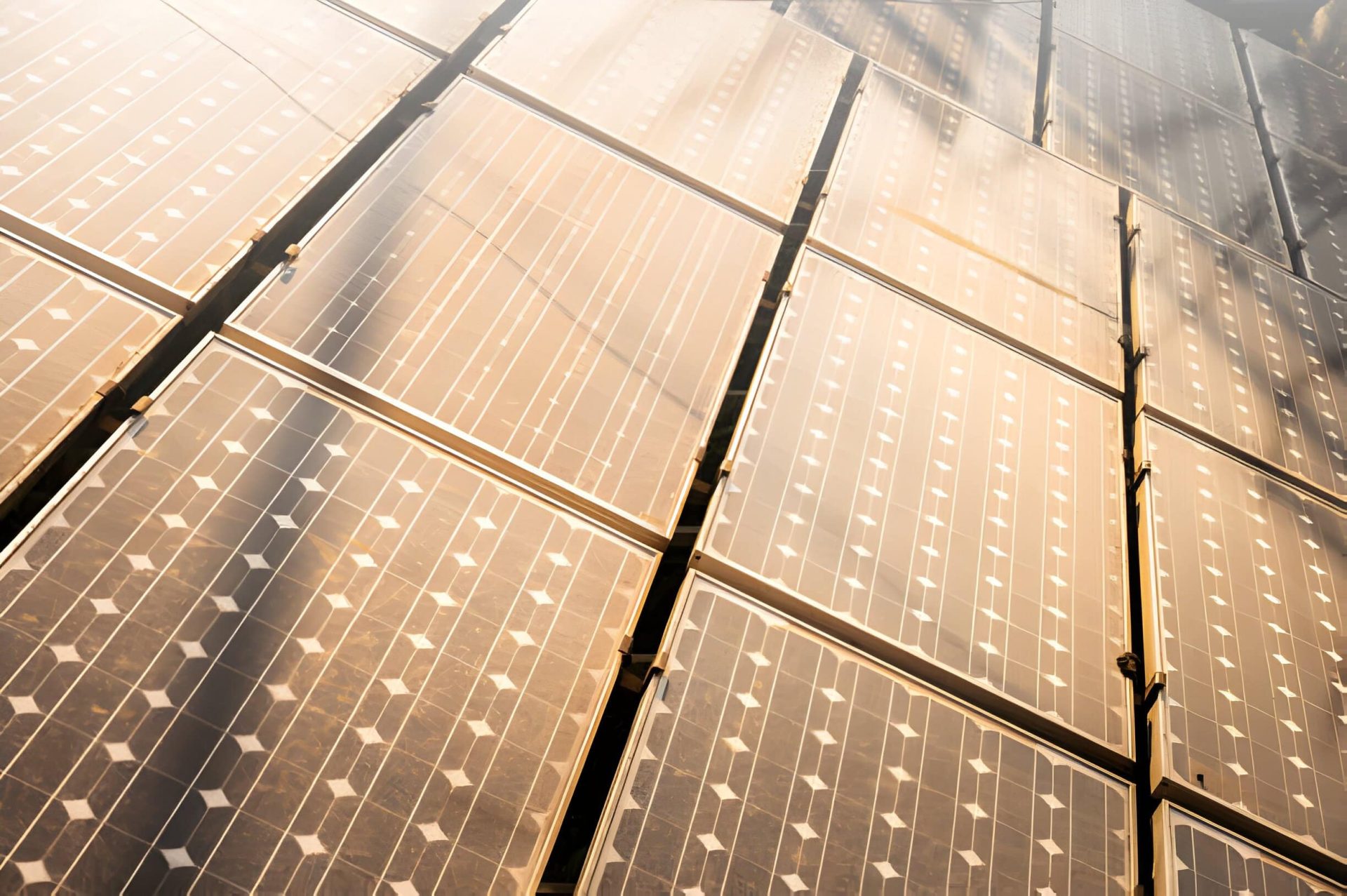 Canadian Solar Panels