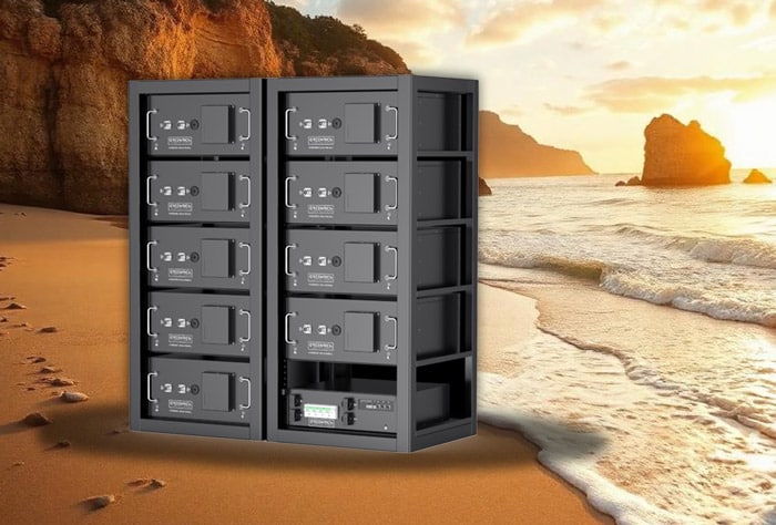 Integrating Batteries with Solar Systems in Perth