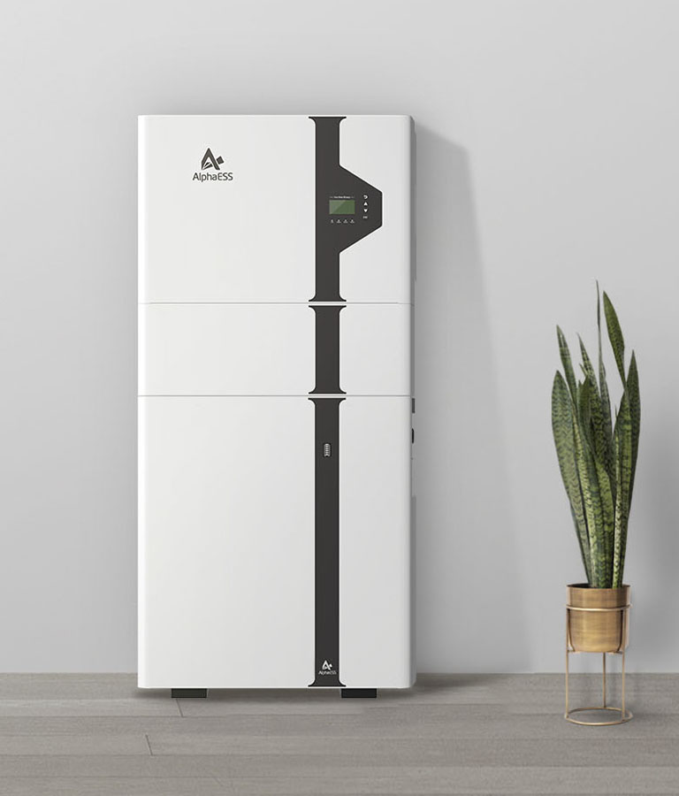 Tesla Powerwall 2