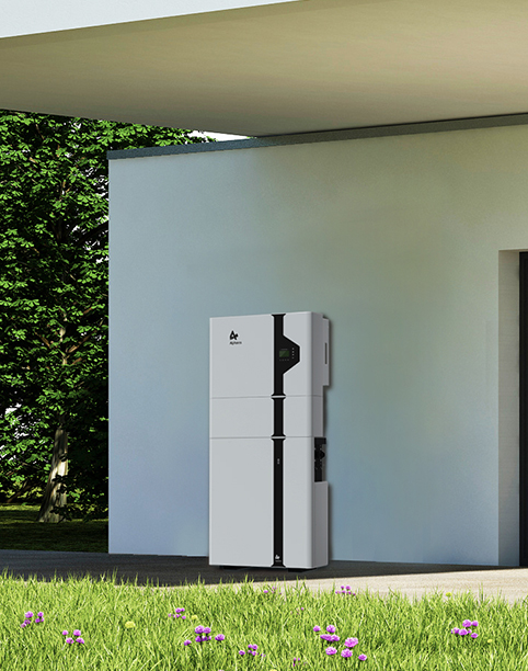 Tesla Powerwall 3