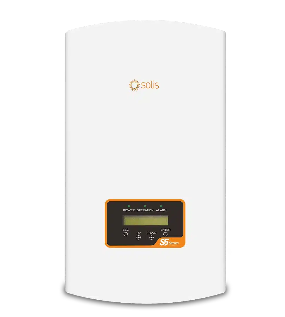 How Inverter Rebates Work with Solar Panels in SA
