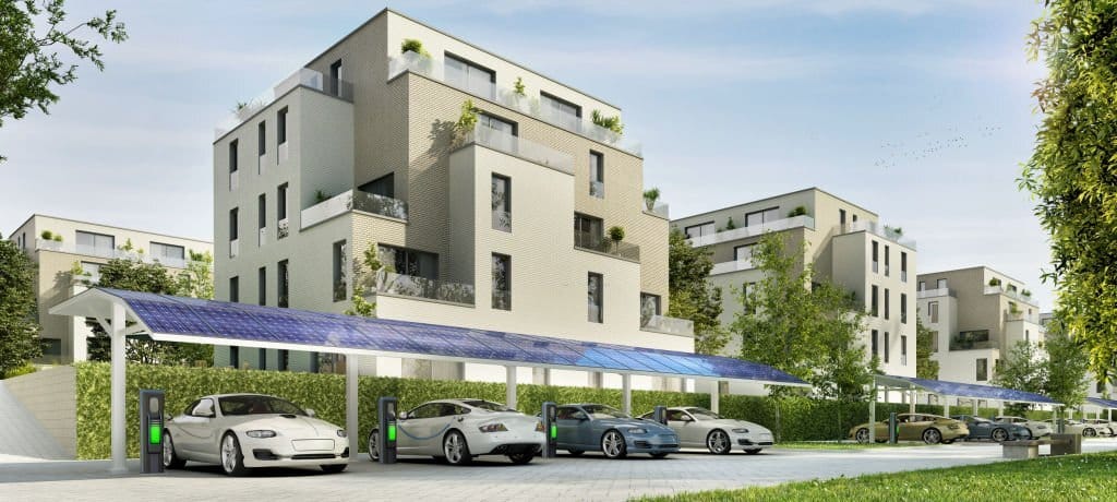 Tesla Home Batteries