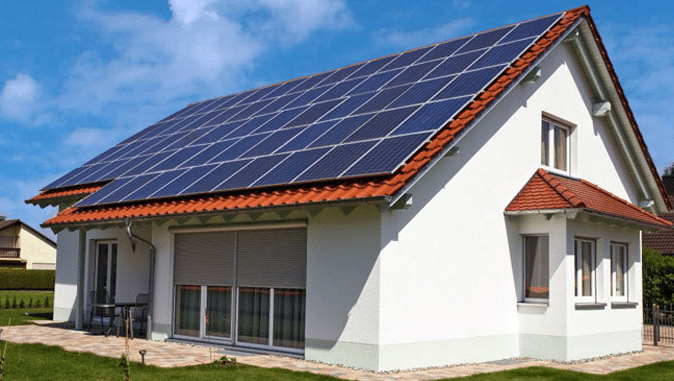 are solar panels recyclable