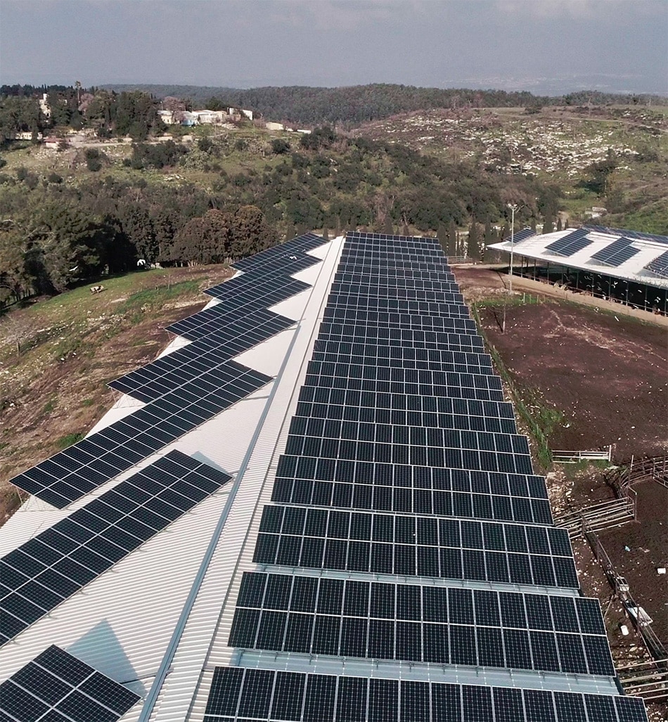 What Counts as a Commercial Solar System?