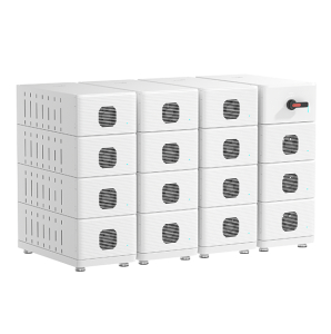 Benefits of Sungrow Battery Storage