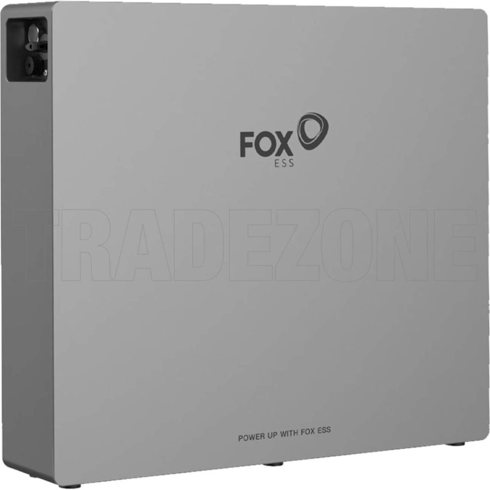Overview of Sungrow SBH Series