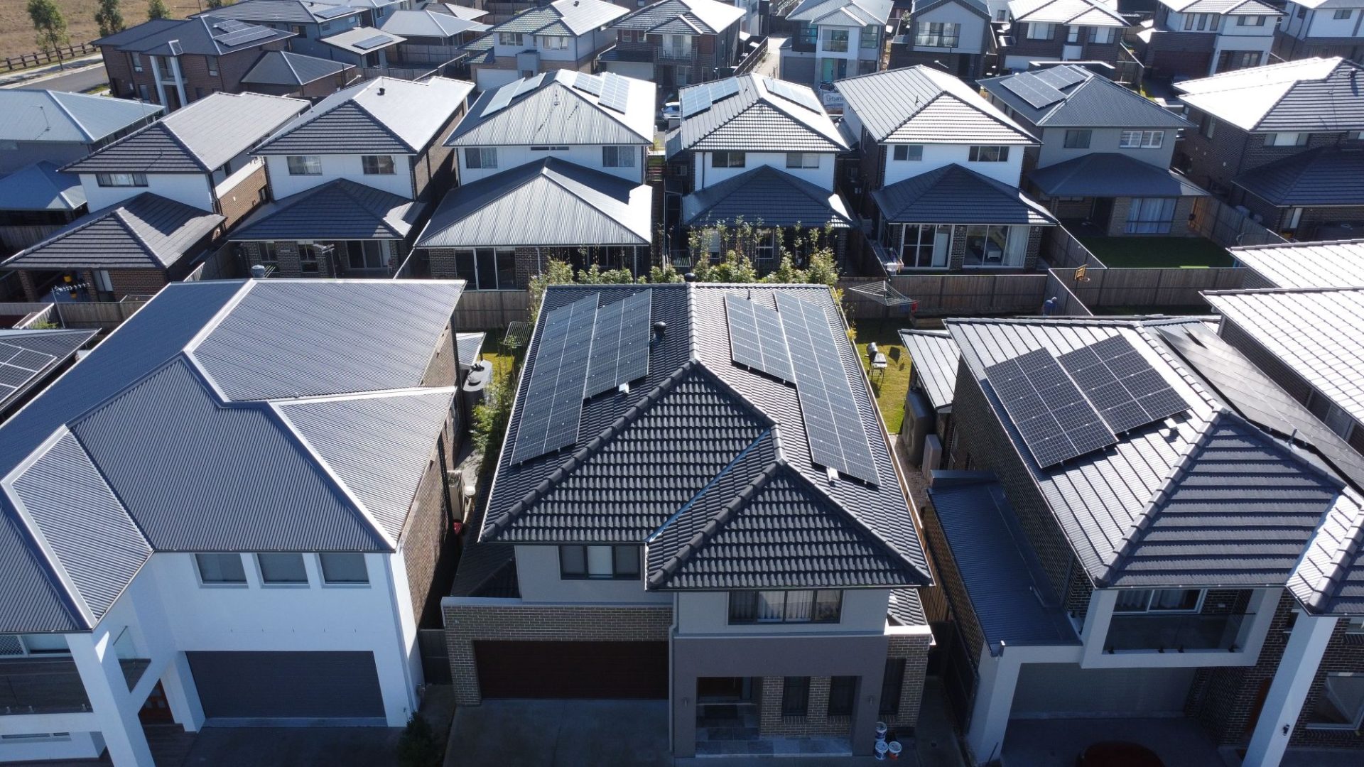 how many solar panel do i need