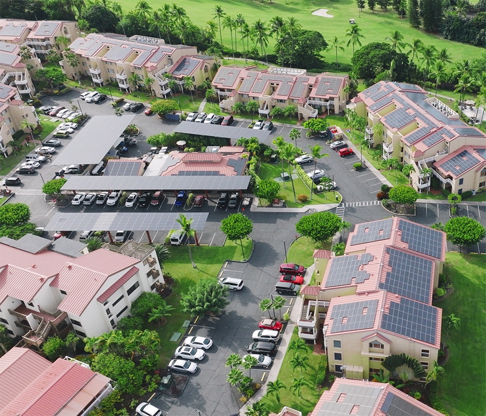 Federal Solar Rebates for Households