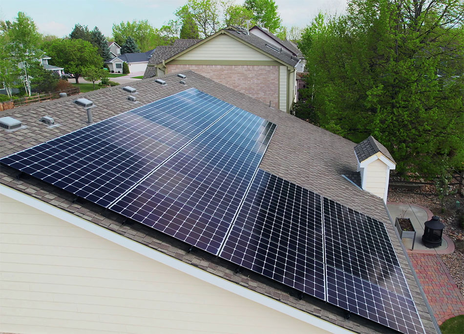 Solar Panel Rebates for Strata and Apartments
