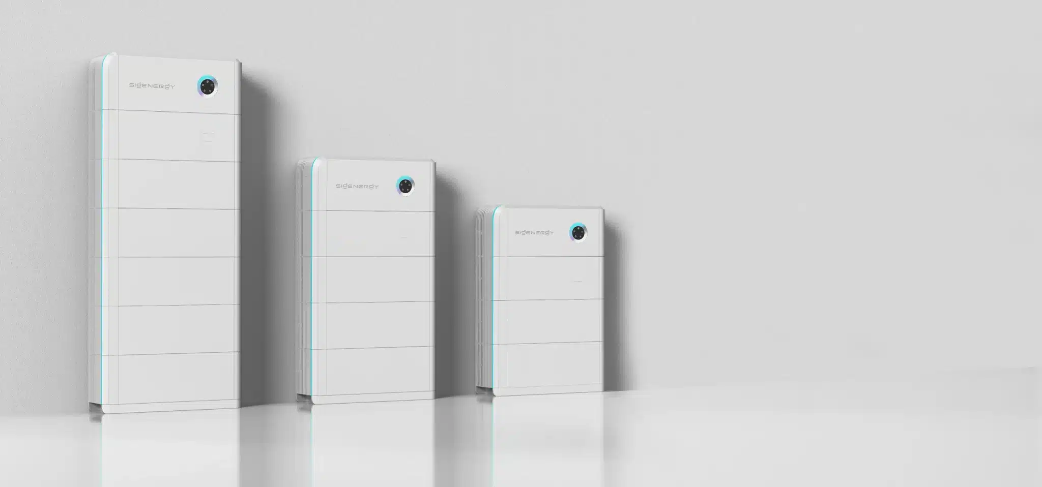 Understanding Solar Battery Sizes