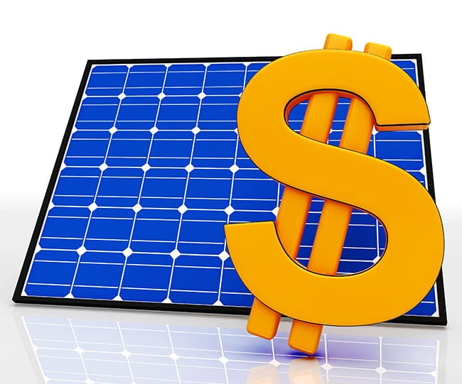 Federal Solar Rebates and Incentives