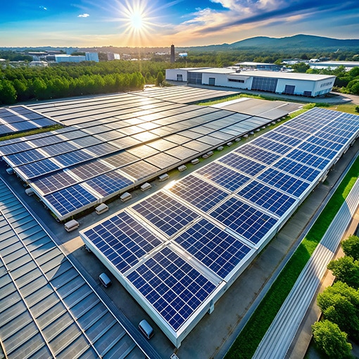 Why Solar Galaxy Only Installs Premium Brands