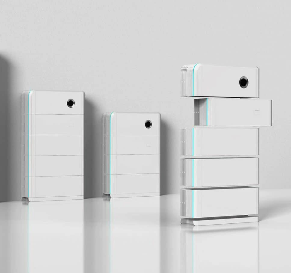 Solar Battery Brands Available in Sydney