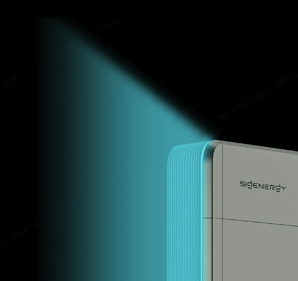 sigenergy