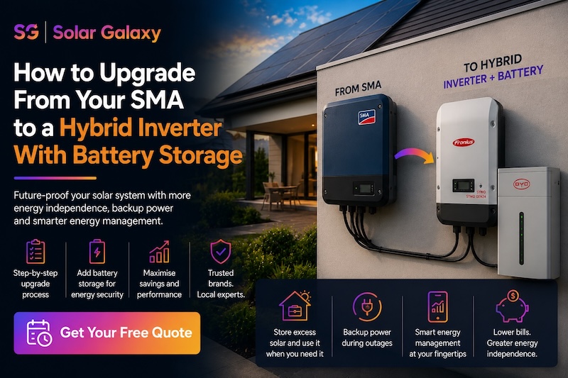 solar-galaxy-upgrade-sma-hybrid-inverter-battery-storage
