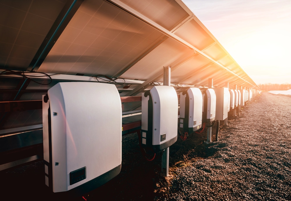 Understanding Commercial Solar Inverter Sizes