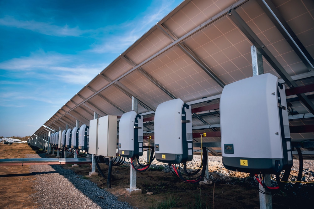 Understanding Commercial Solar Inverter Sizes