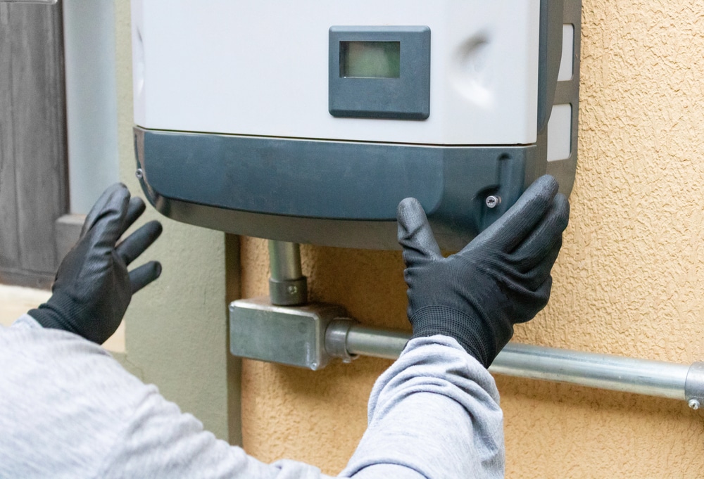 Solar Inverter Installation: what matters