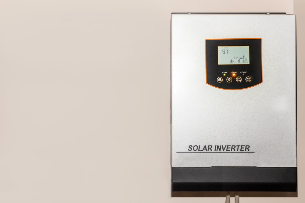 Why Choose a 3kW Solar Inverter for Single Phase Systems