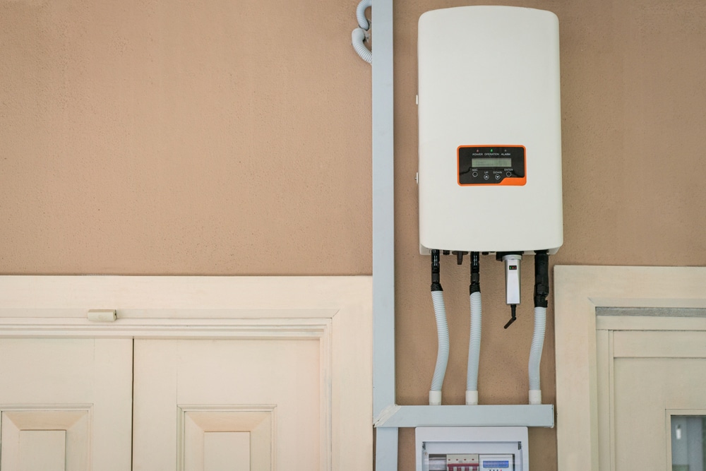 Why Choose a 5kW Solar Inverter