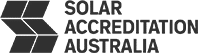 solaraccreditationau logo