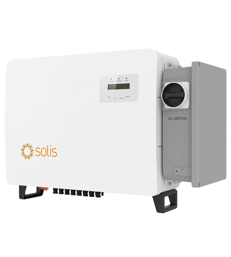 How Inverter Rebates Work with Solar Panels