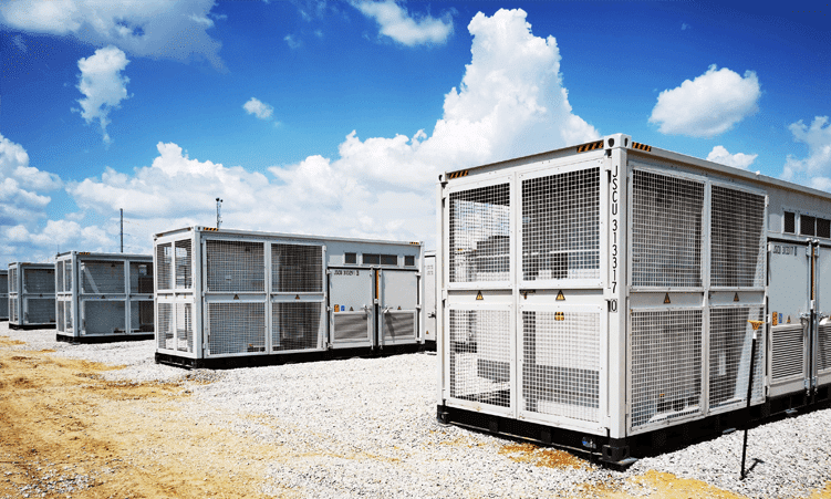Benefits of Sungrow Battery Storage