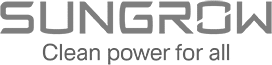 sungrow logo