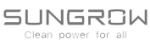 sungrow logo
